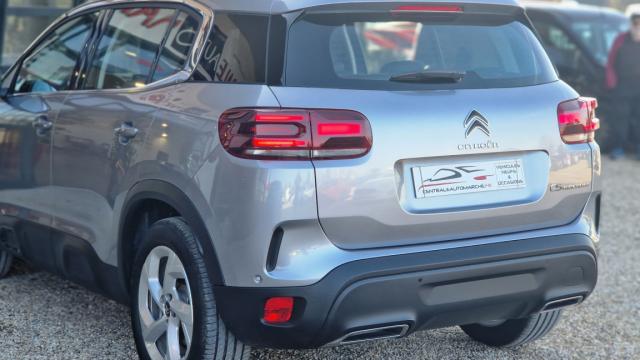 Citroen C5 Aircross image 4
