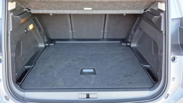 Citroen C5 Aircross image 1
