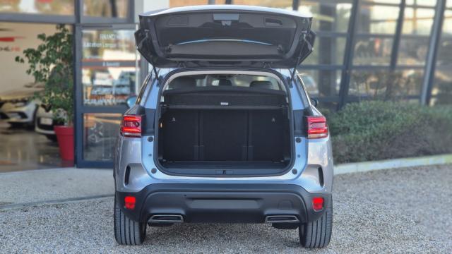 Citroen C5 Aircross image 6