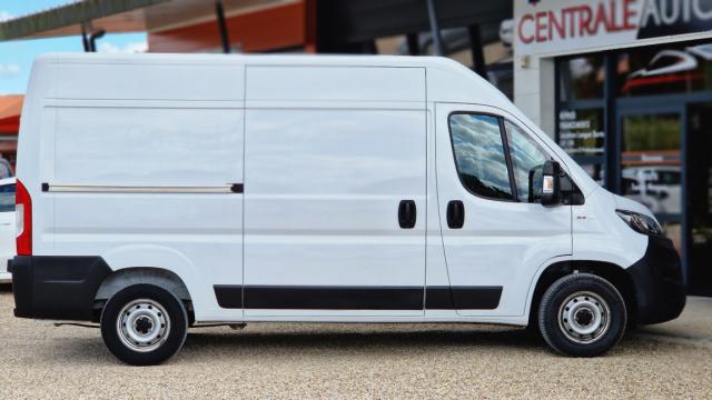 Fiat Ducato image 9