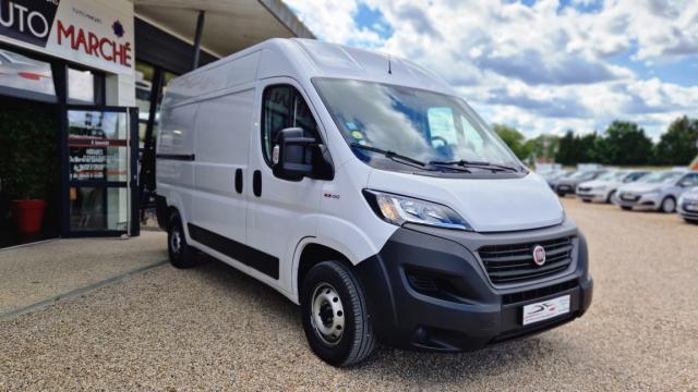 Fiat Ducato image 8