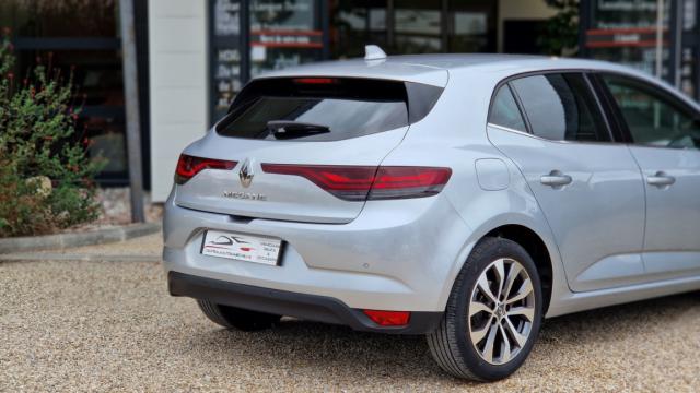Renault Mégane image 9