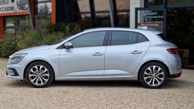 Renault Mégane image 5