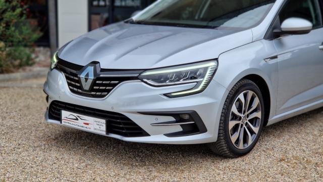 Renault Mégane image 2