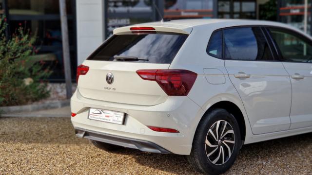 Volkswagen Polo image 6