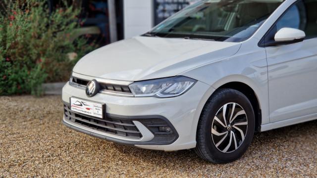 Volkswagen Polo image 3