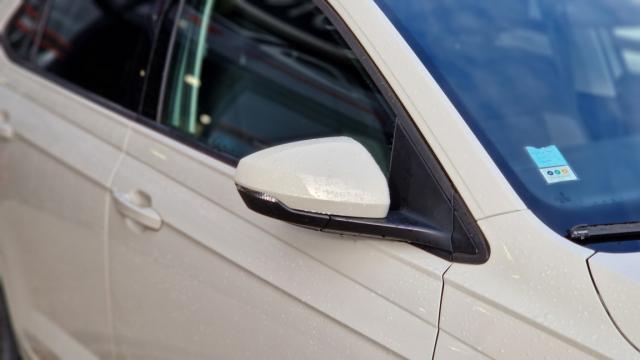 Volkswagen Polo image 8