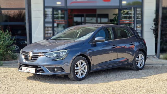 Renault Mégane image 2