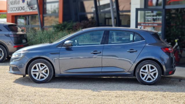 Renault Mégane image 7