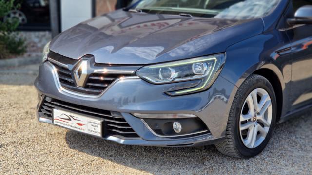 Renault Mégane image 6