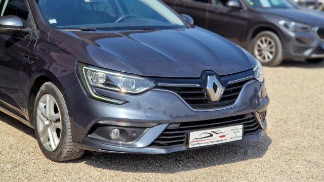 Renault Mégane image 3