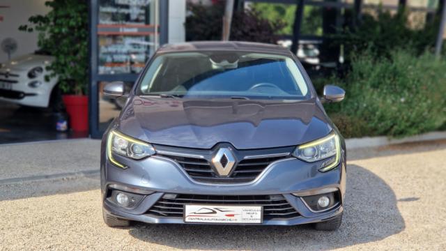 Renault Mégane image 4