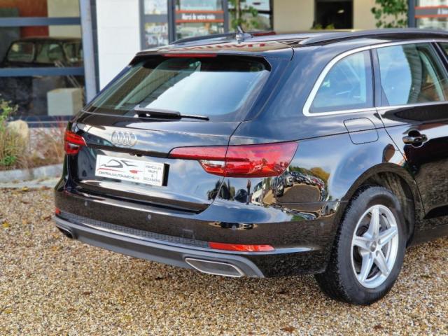 Audi A4 Avant image 8