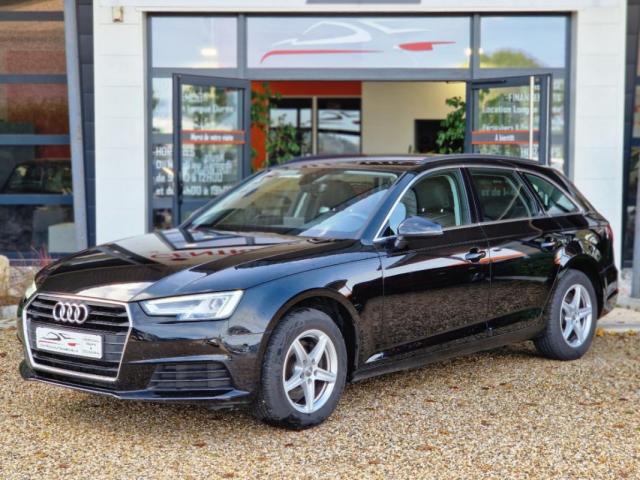 Audi A4 Avant image 5