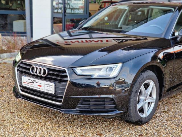 Audi A4 Avant image 6