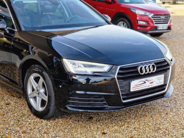 Audi A4 Avant image 4