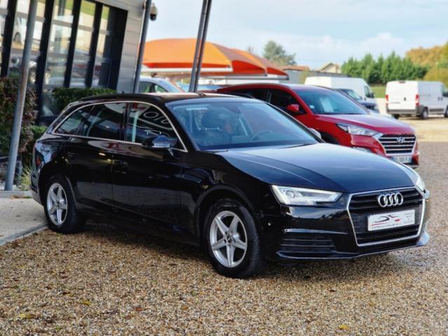Audi A4 Avant image 2