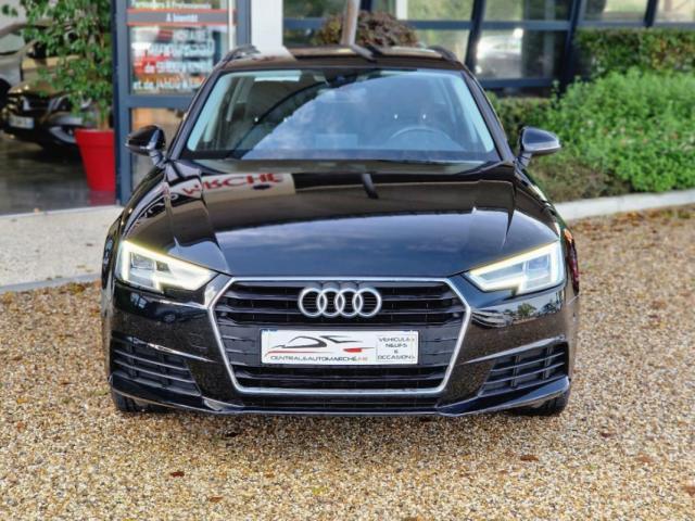 Audi A4 Avant image 7