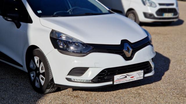 Renault Clio image 9