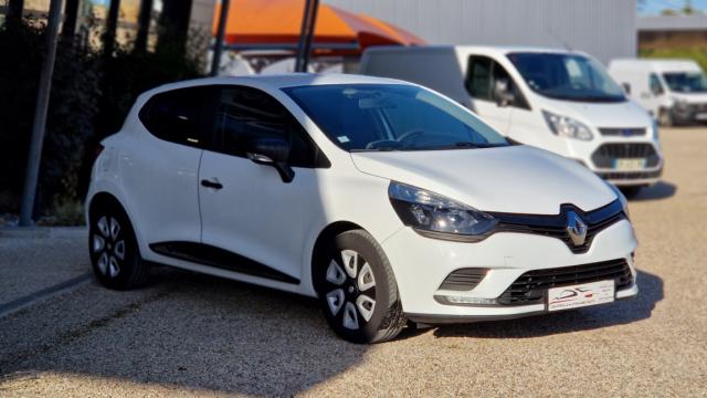 Renault Clio image 7
