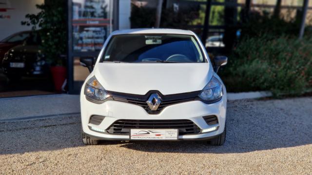 Renault Clio image 6
