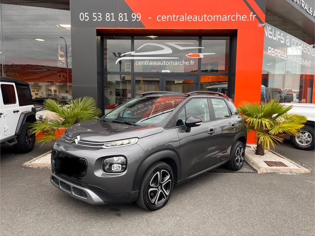 Citroen