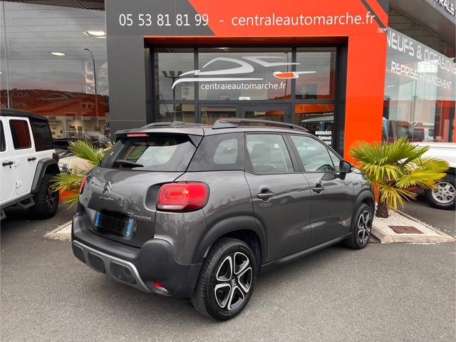 Citroen C3 Aircross image 1