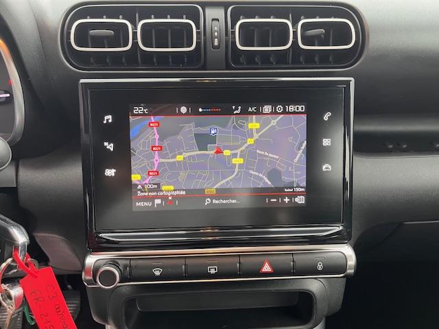 Citroen C3 Aircross image 9