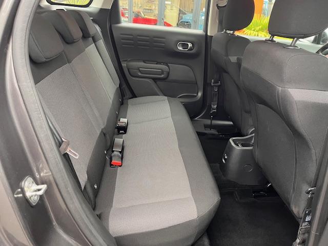 Citroen C3 Aircross image 7