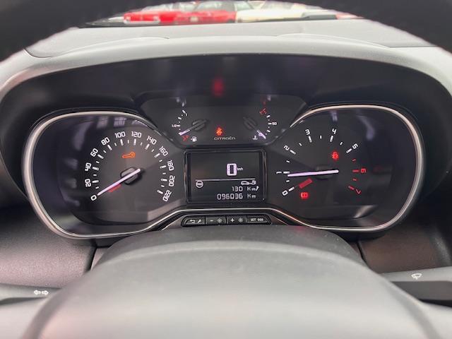 Citroen C3 Aircross image 8