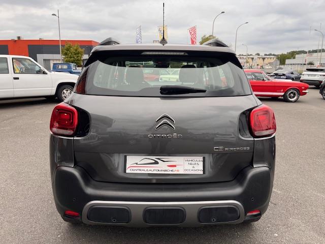 Citroen C3 Aircross image 4