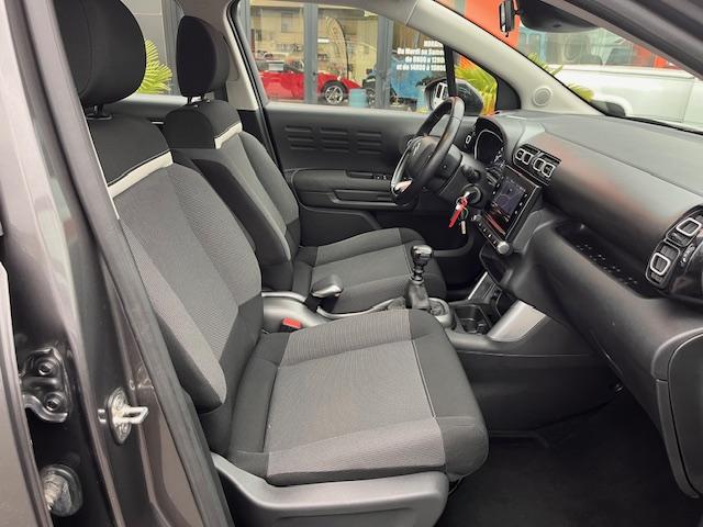 Citroen C3 Aircross image 2