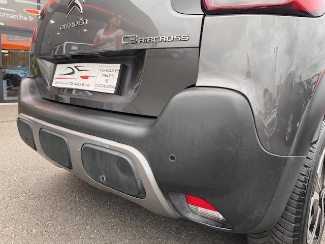 Citroen C3 Aircross image 5