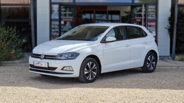 Volkswagen Polo image 8