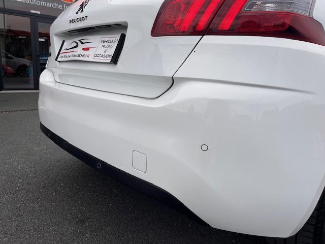 Peugeot 308 image 6