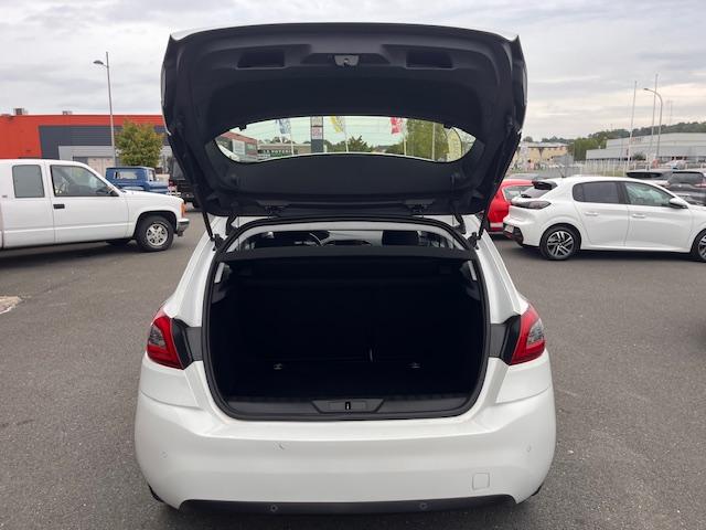 Peugeot 308 image 7