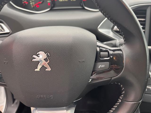 Peugeot 308 image 4