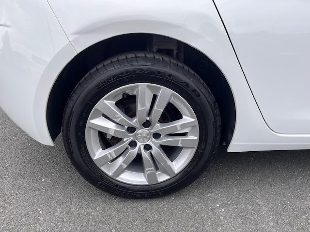 Peugeot 308 image 3
