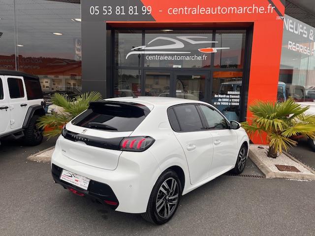 Peugeot 208 image 3