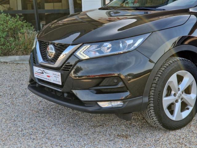 Nissan Qashqai image 1