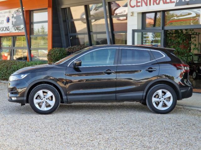 Nissan Qashqai image 2