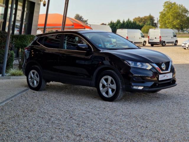 Nissan Qashqai image 8