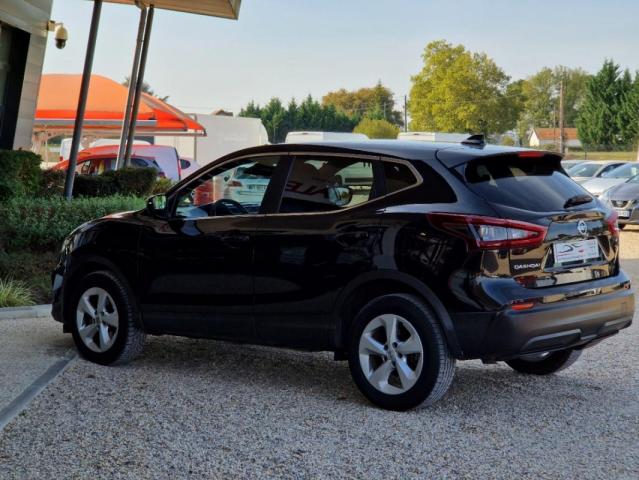 Nissan Qashqai image 3