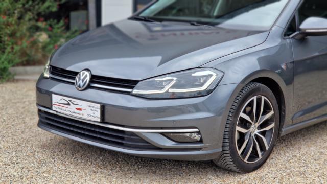 Volkswagen Golf image 2