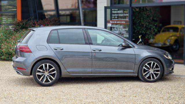 Volkswagen Golf image 7