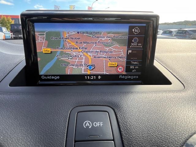 Audi A1 Sportback image 8