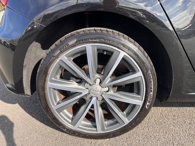 Audi A1 Sportback image 9