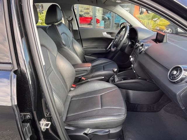 Audi A1 Sportback image 1