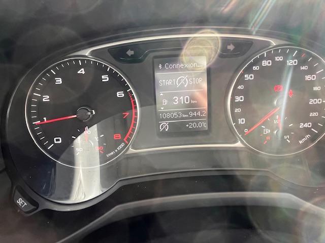 Audi A1 Sportback image 3