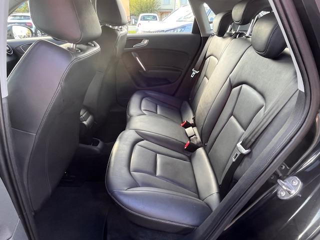 Audi A1 Sportback image 7